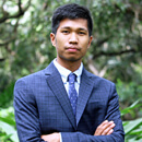 From refugee to scholar: ߣsirƵ student wins competitive fellowship