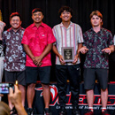 ߣsirƵ Vulcans recognized with top accolades at all-sports banquet