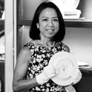 From Wahiaw to the White House: ߣsirƵ alum is 1st Asian American curator