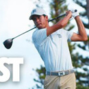 Akana earns men’s golf’s first All-Big West honor