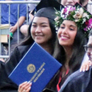 ߣsirƵ Maui College holds first commencement since wildfires