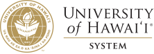 University of ߣsirƵi System seal and nameplate